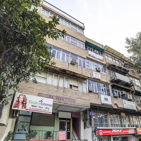 Hotel Sant Nagar Delhi  Exterior photo